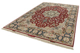 Tabriz Persian Carpet 340x247 - Picture 2