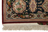 Tabriz Persian Carpet 340x247 - Picture 5
