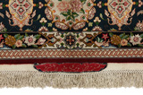 Tabriz Persian Carpet 340x247 - Picture 6