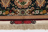 Tabriz Persian Carpet 340x247 - Picture 8