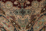 Tabriz Persian Carpet 340x247 - Picture 11