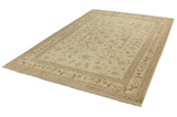 Tabriz Persian Carpet 295x202 - Picture 2