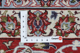 Isfahan Persian Carpet 305x207 - Picture 4