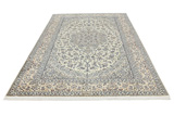 Nain6la Persian Carpet 310x201 - Picture 3