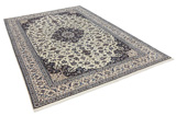 Nain6la Persian Carpet 315x207 - Picture 1