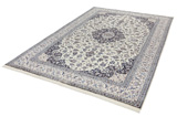 Nain6la Persian Carpet 315x207 - Picture 2