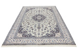 Nain6la Persian Carpet 315x207 - Picture 3