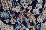 Nain Habibian Persian Carpet 306x217 - Picture 8