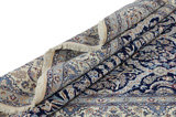 Nain Habibian Persian Carpet 306x217 - Picture 13