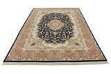 Tabriz Persian Carpet 300x200 - Picture 3