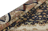 Tabriz Persian Carpet 300x200 - Picture 12