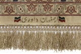 Isfahan Persian Carpet 310x195 - Picture 7