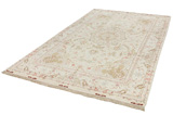 Tabriz Persian Carpet 302x203 - Picture 2