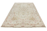 Tabriz Persian Carpet 302x203 - Picture 3