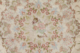Tabriz Persian Carpet 302x203 - Picture 9