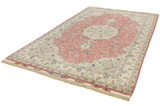 Tabriz Persian Carpet 317x203 - Picture 2