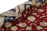 Tabriz Persian Carpet 301x250 - Picture 12