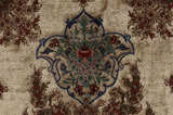 Isfahan Persian Carpet 307x202 - Picture 9