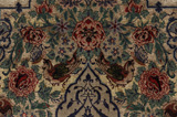 Isfahan Persian Carpet 307x202 - Picture 13
