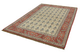 Isfahan Persian Carpet 292x198 - Picture 2