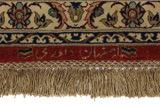 Isfahan Persian Carpet 292x198 - Picture 7