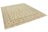 Tabriz Persian Carpet 310x252 - Picture 1