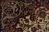 Isfahan Persian Carpet 303x201 - Picture 6