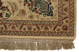 Isfahan Persian Carpet 300x198 - Picture 5