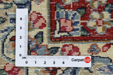 Kerman - Lavar Persian Carpet 299x203 - Picture 4