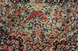 Kerman - Lavar Persian Carpet 299x203 - Picture 7
