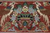 Tabriz Persian Carpet 403x298 - Picture 6