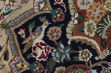 Tabriz Persian Carpet 403x298 - Picture 8