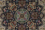 Tabriz Persian Carpet 403x298 - Picture 9