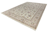 Tabriz Persian Carpet 512x343 - Picture 2