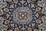 Nain Habibian Persian Carpet 484x360 - Picture 10