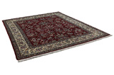 Tabriz Persian Carpet 306x252 - Picture 1