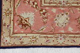 Tabriz Persian Carpet 248x205 - Picture 5
