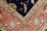 Tabriz Persian Carpet 248x205 - Picture 6
