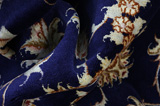 Tabriz Persian Carpet 248x205 - Picture 7