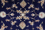 Tabriz Persian Carpet 248x205 - Picture 10