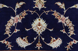 Tabriz Persian Carpet 248x205 - Picture 19