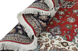 Tabriz Persian Carpet 301x200 - Picture 3
