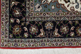 Tabriz Persian Carpet 301x200 - Picture 5