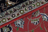 Tabriz Persian Carpet 301x200 - Picture 8