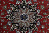 Tabriz Persian Carpet 301x200 - Picture 19