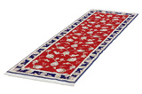 Tabriz Persian Carpet 241x72 - Picture 2