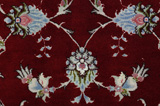 Tabriz Persian Carpet 241x72 - Picture 6