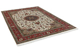 Tabriz Persian Carpet 310x205 - Picture 1