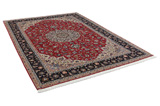 Tabriz Persian Carpet 310x205 - Picture 1