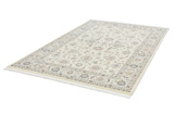 Kashan Persian Carpet 302x194 - Picture 2